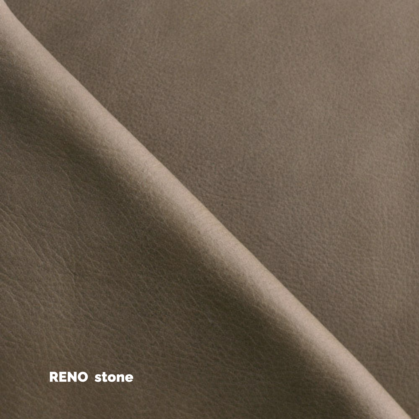 Ellen Sessel - Leder Reno