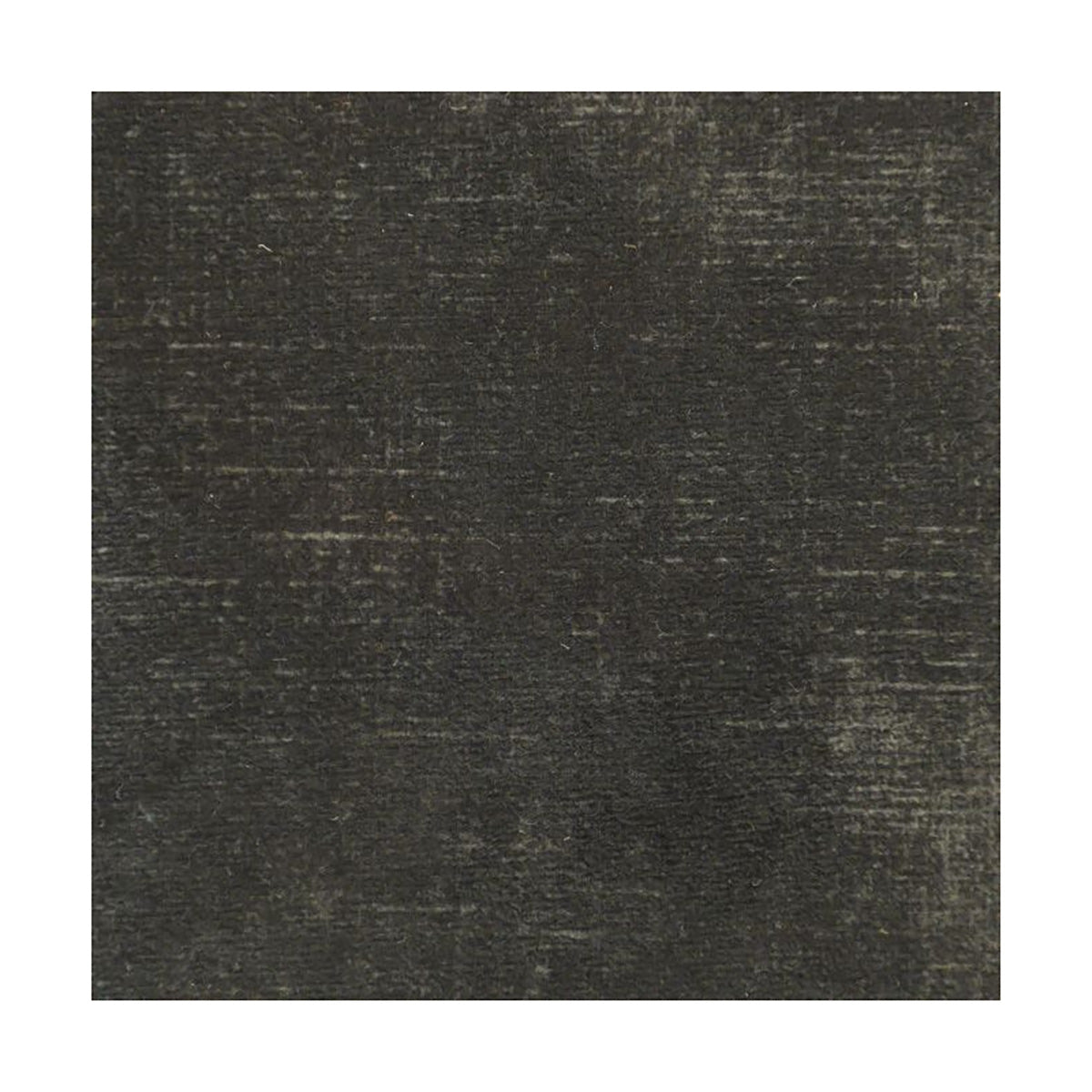 Roma | Eckmodul - Anthrazit | Velour