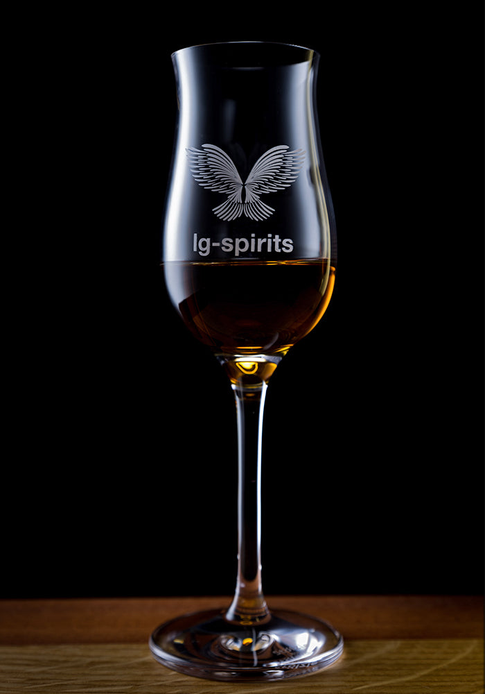 L&G Spirits Whisky Nosing Glas