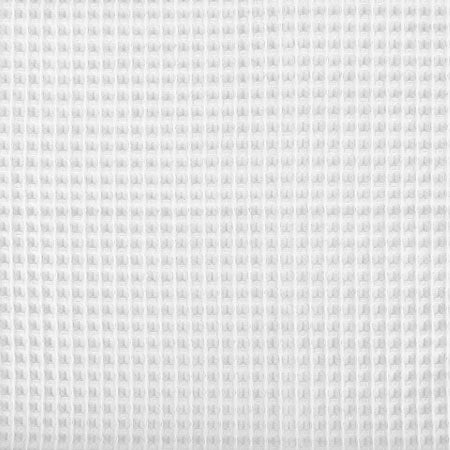 Tagesdecke Prima Farbe Weiß 220x260cm - 220x260cm